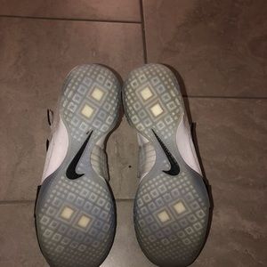 Lebron Soldier Ten Basketball shoes